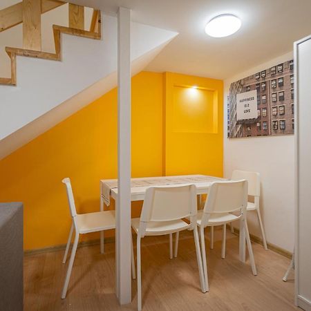 Cosy Downtown Flat In Budapest, Lisa Exterior foto