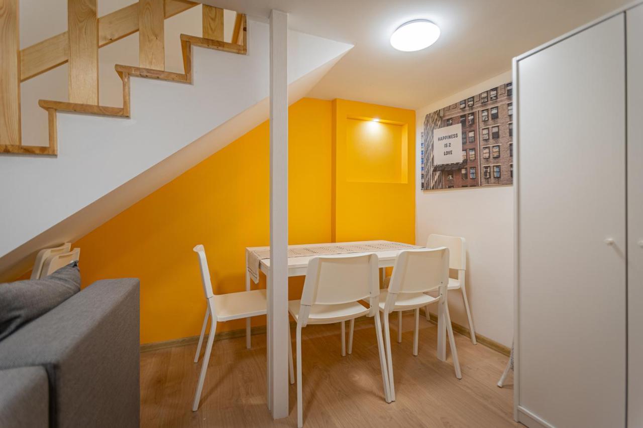 Cosy Downtown Flat In Budapest, Lisa Exterior foto