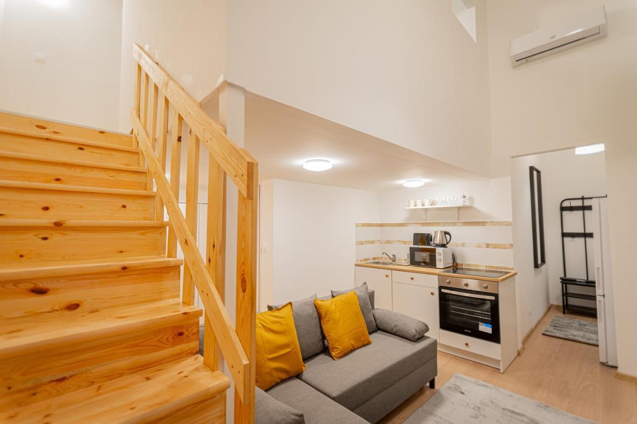 Cosy Downtown Flat In Budapest, Lisa Exterior foto
