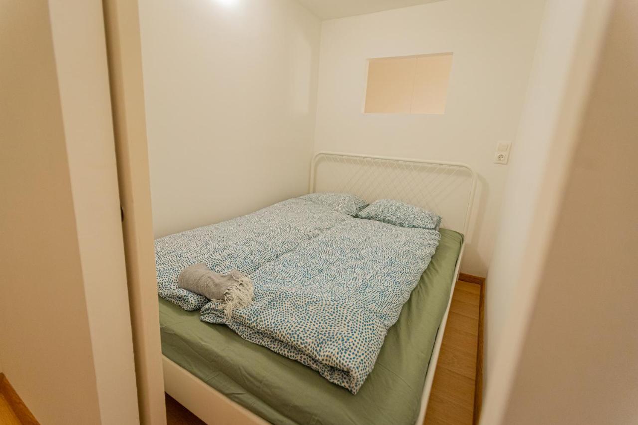 Cosy Downtown Flat In Budapest, Lisa Exterior foto